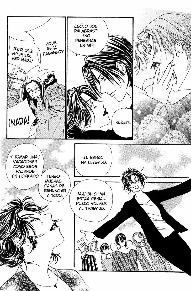 Ingenuo - Capítulo 27 - Página 16 - LectorTMOo