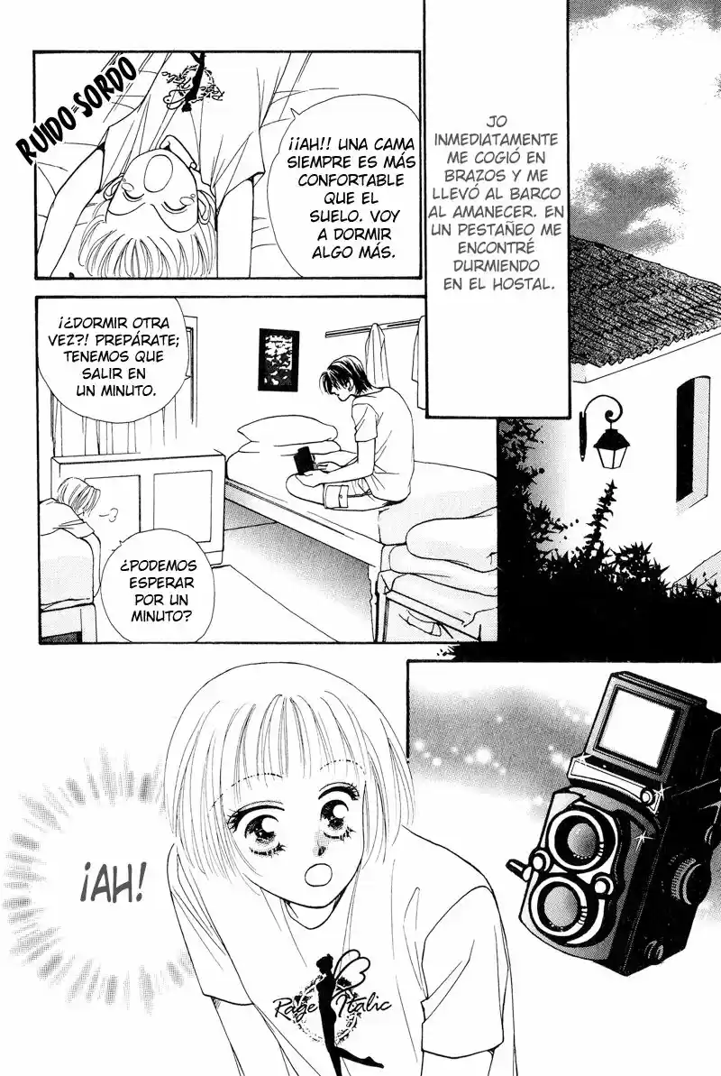 Ingenuo - Capítulo 29 - Página 19 - LectorTMOo