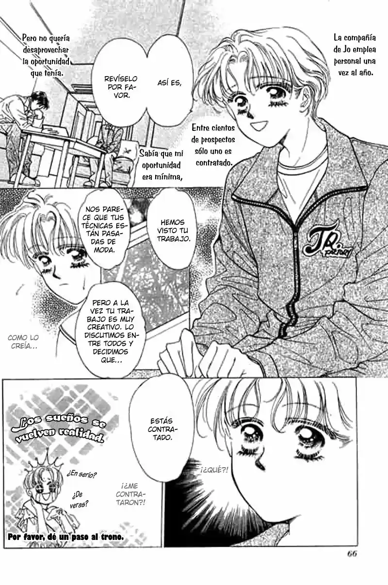 Ingenuo - Capítulo 3 - Página 13 - LectorTMOo