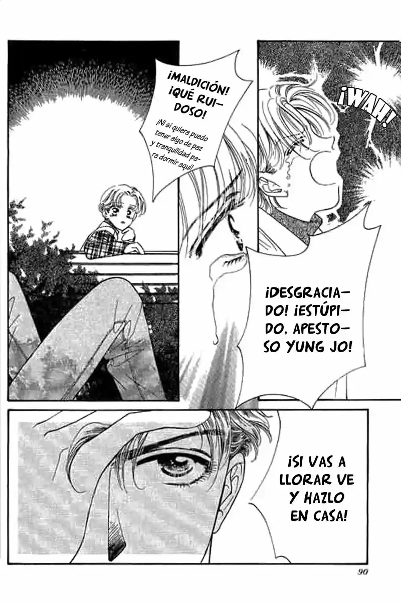 Ingenuo - Capítulo 3 - Página 37 - LectorTMOo