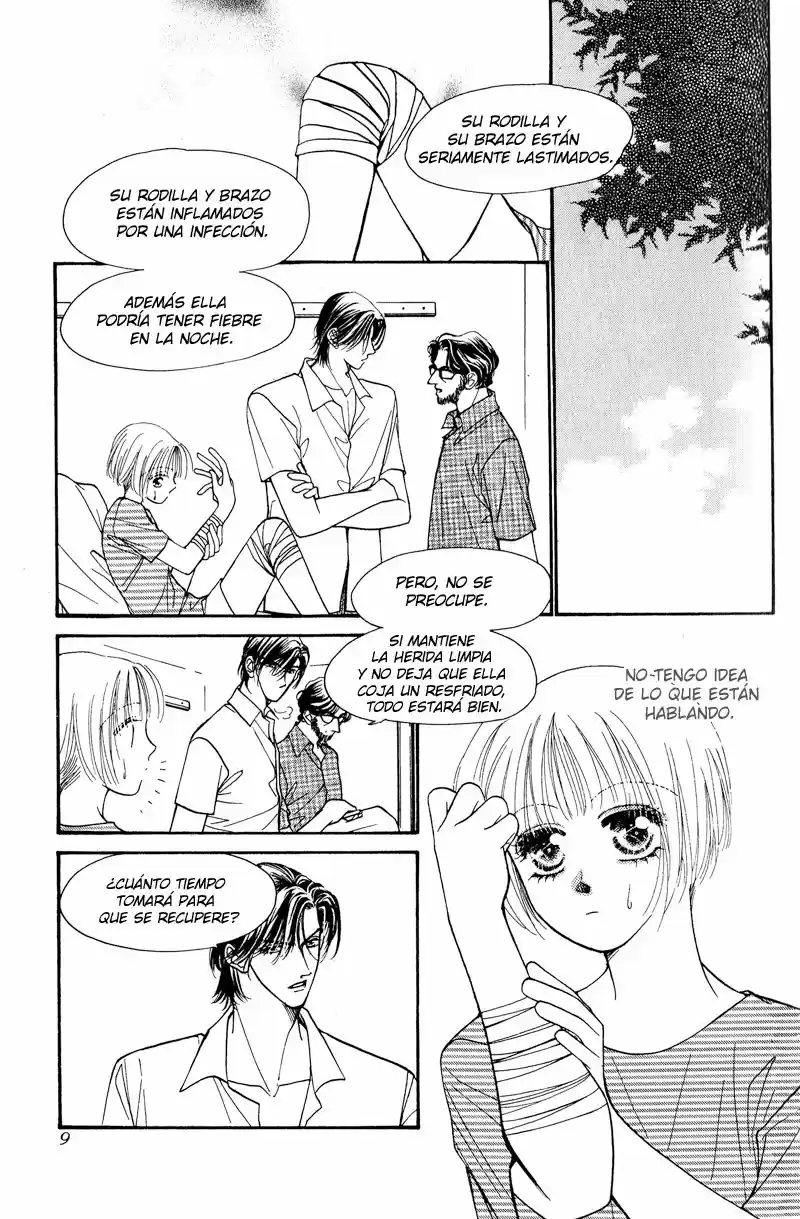Ingenuo - Capítulo 30 - Página 14 - LectorTMOo