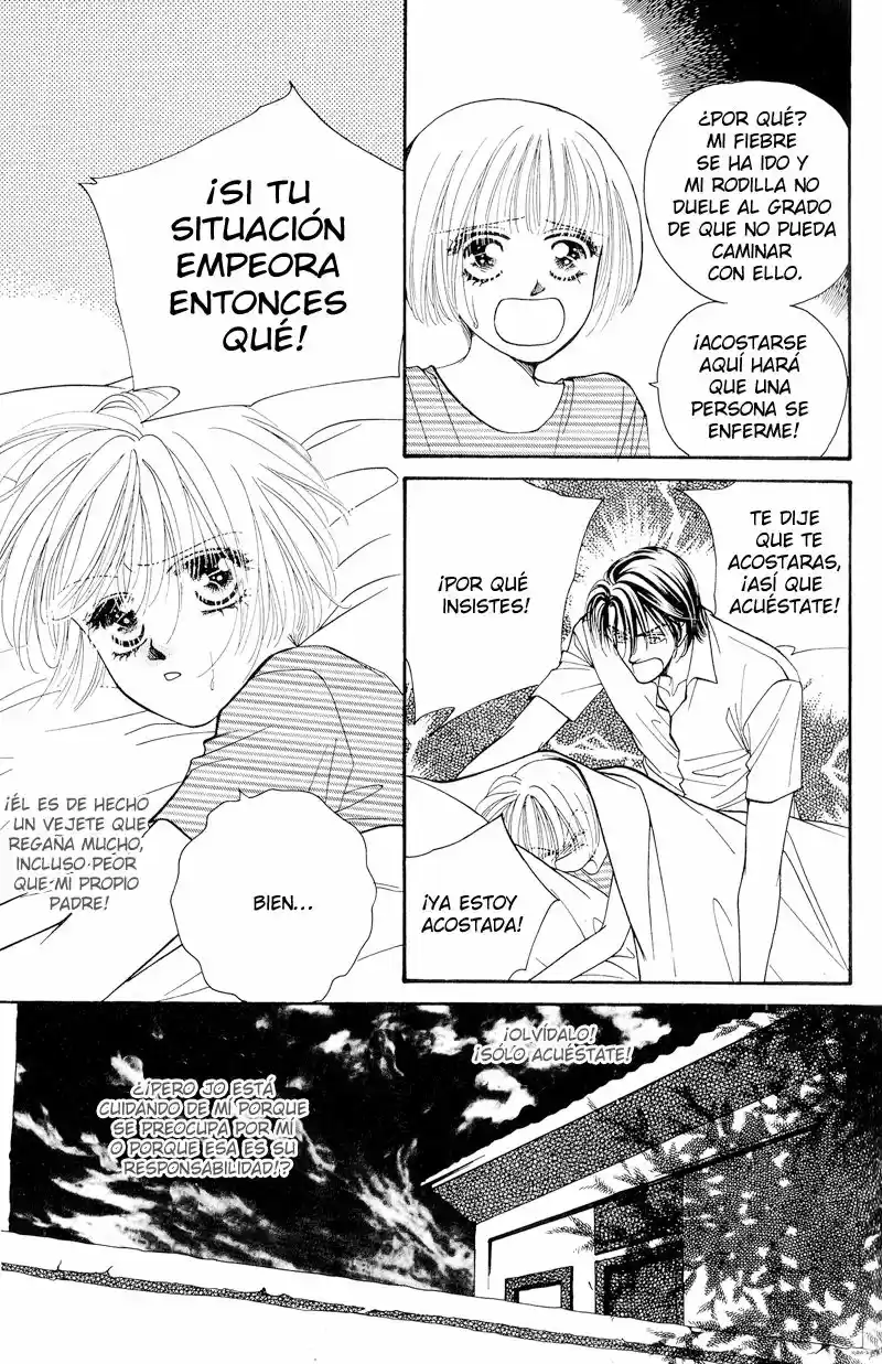 Ingenuo - Capítulo 30 - Página 16 - LectorTMOo