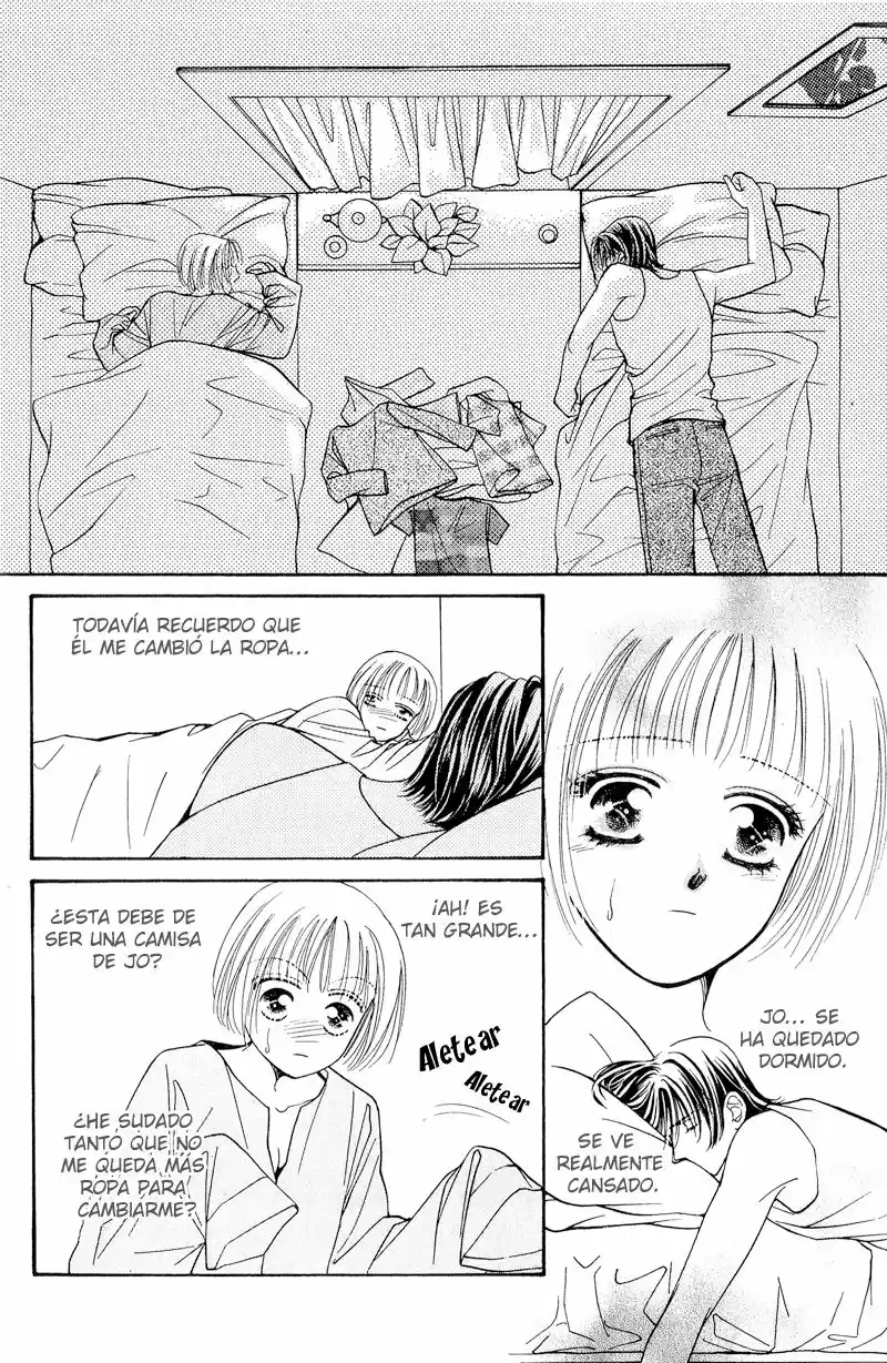 Ingenuo - Capítulo 30 - Página 27 - LectorTMOo