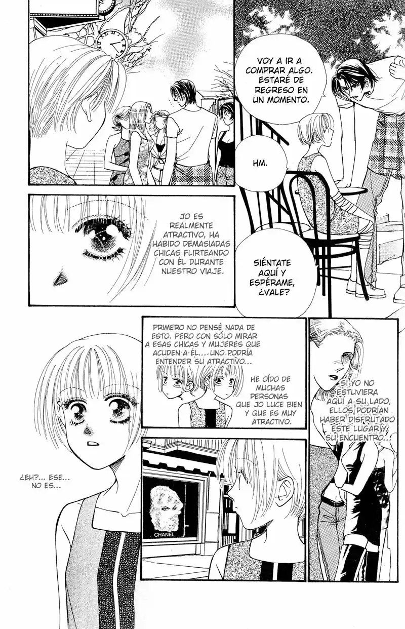 Ingenuo - Capítulo 30 - Página 32 - LectorTMOo