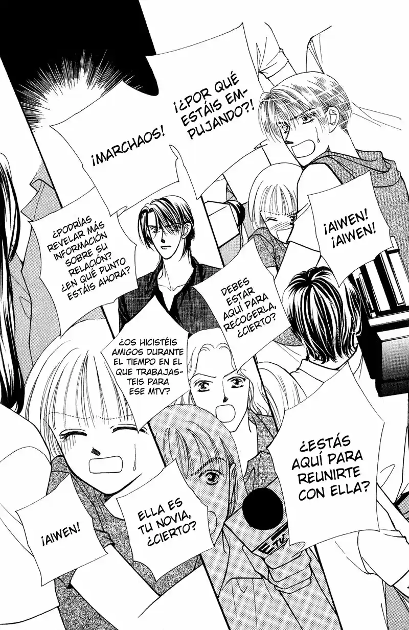 Ingenuo - Capítulo 31 - Página 12 - LectorTMOo
