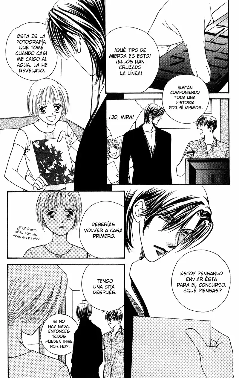 Ingenuo - Capítulo 31 - Página 24 - LectorTMOo