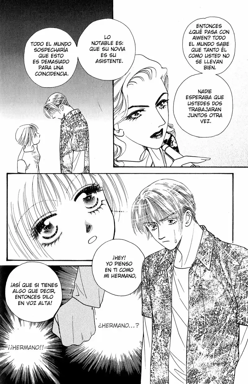 Ingenuo - Capítulo 31 - Página 30 - LectorTMOo
