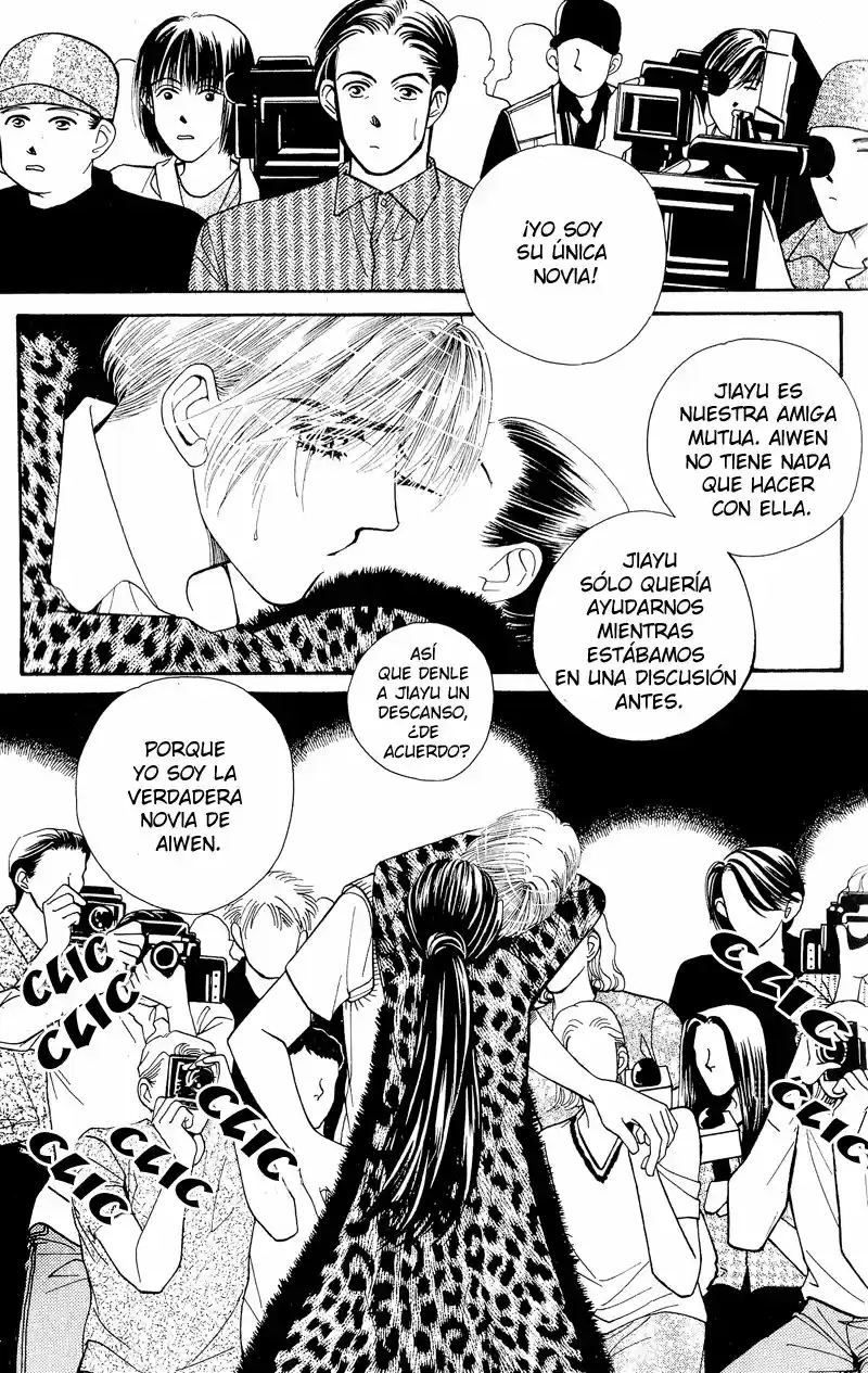 Ingenuo - Capítulo 32 - Página 30 - LectorTMOo