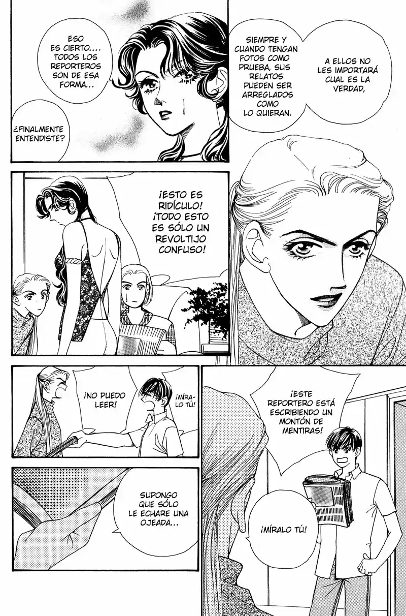 Ingenuo - Capítulo 32 - Página 33 - LectorTMOo