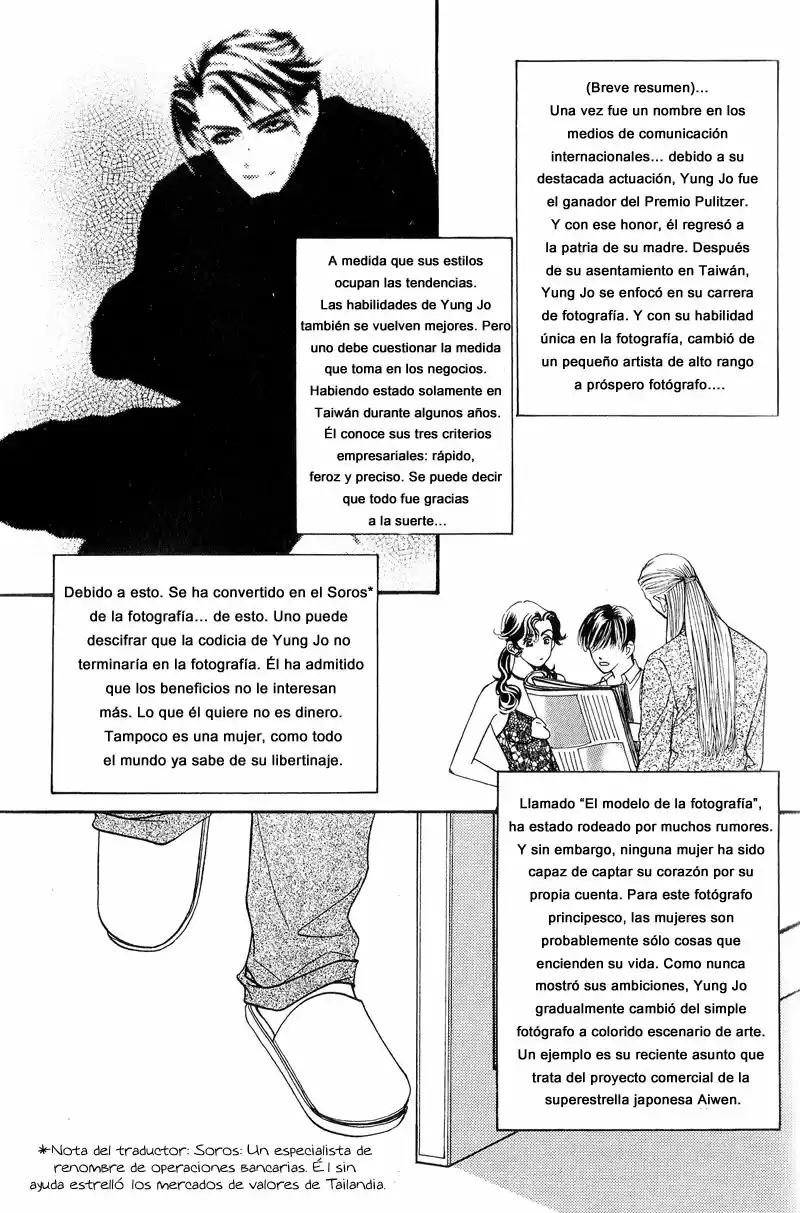 Ingenuo - Capítulo 32 - Página 34 - LectorTMOo