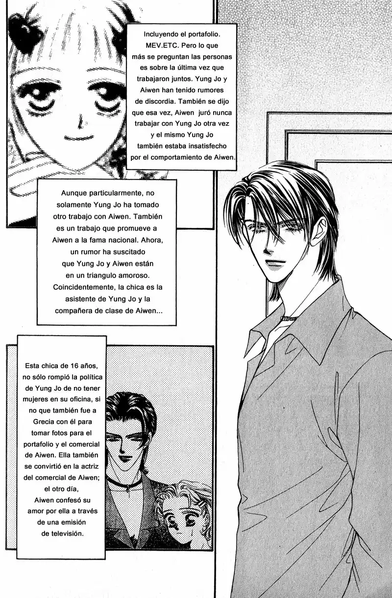 Ingenuo - Capítulo 32 - Página 35 - LectorTMOo
