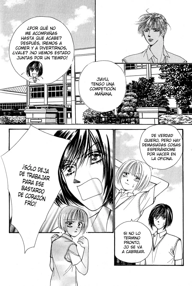 Ingenuo - Capítulo 33 - Página 17 - LectorTMOo