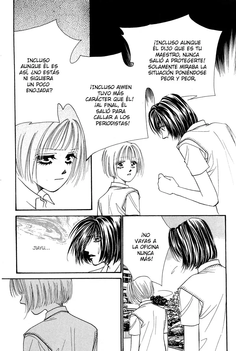 Ingenuo - Capítulo 33 - Página 18 - LectorTMOo