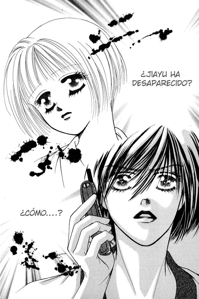 Ingenuo - Capítulo 33 - Página 25 - LectorTMOo
