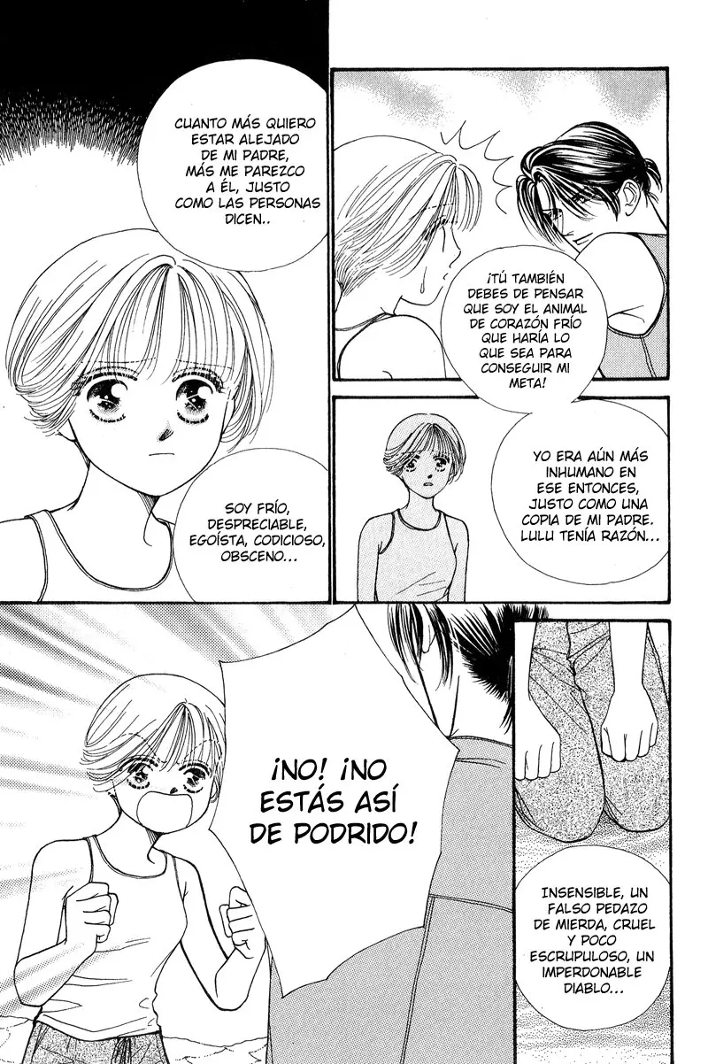 Ingenuo - Capítulo 35 - Página 24 - LectorTMOo
