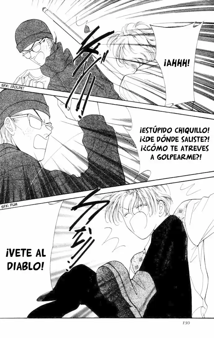 Ingenuo - Capítulo 5 - Página 15 - LectorTMOo