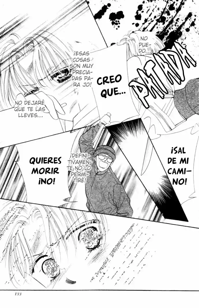 Ingenuo - Capítulo 5 - Página 18 - LectorTMOo