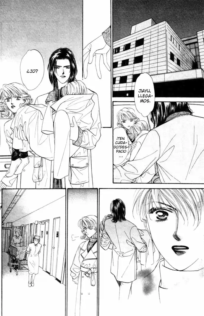 Ingenuo - Capítulo 6 - Página 16 - LectorTMOo