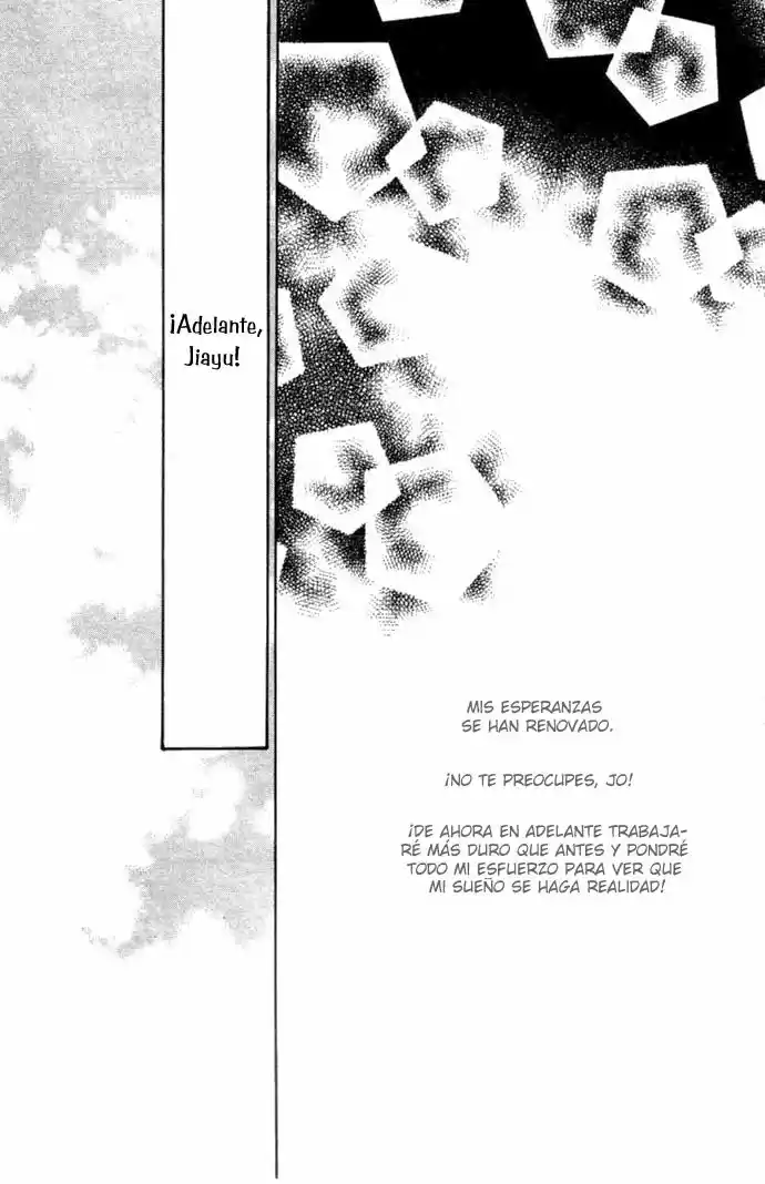 Ingenuo - Capítulo 6 - Página 37 - LectorTMOo