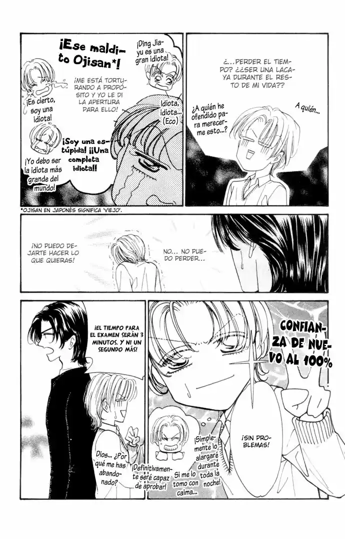 Ingenuo - Capítulo 9 - Página 4 - LectorTMOo
