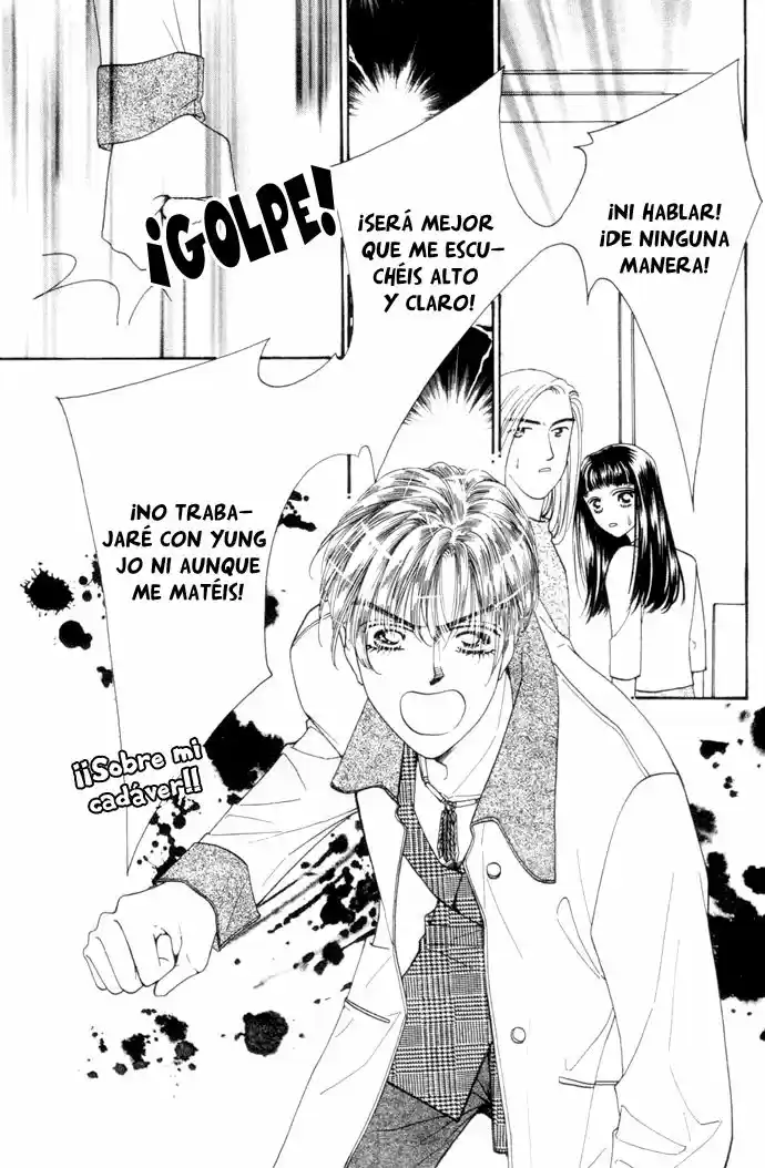 Ingenuo - Capítulo 9 - Página 12 - LectorTMOo