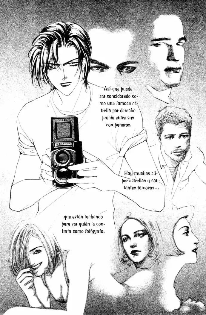 Ingenuo - Capítulo 9 - Página 14 - LectorTMOo