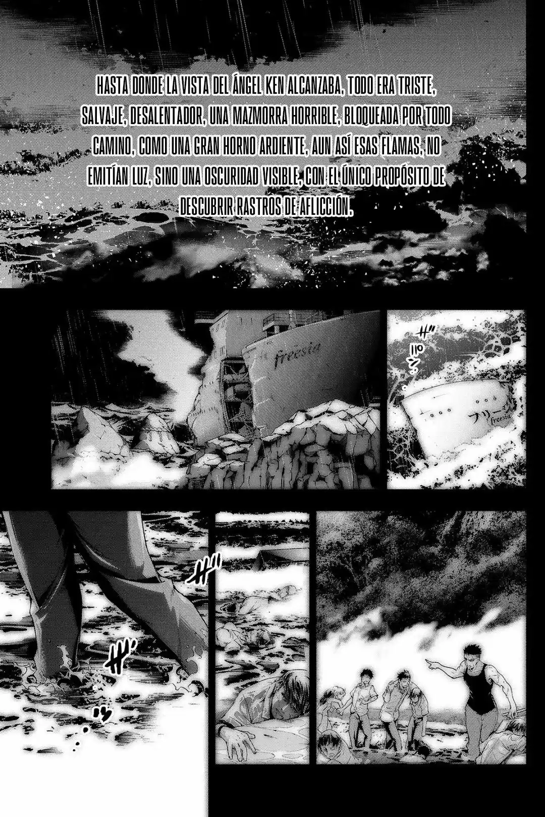Ingoshima (2018) - Capítulo 1 - Página 2 - LectorTMOo