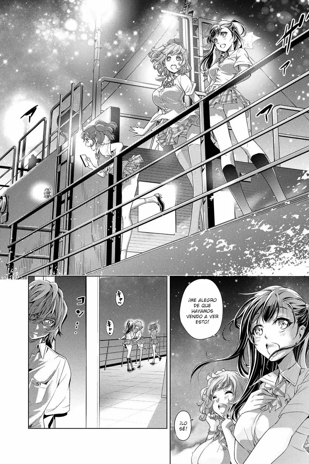 Ingoshima (2018) - Capítulo 1 - Página 23 - LectorTMOo