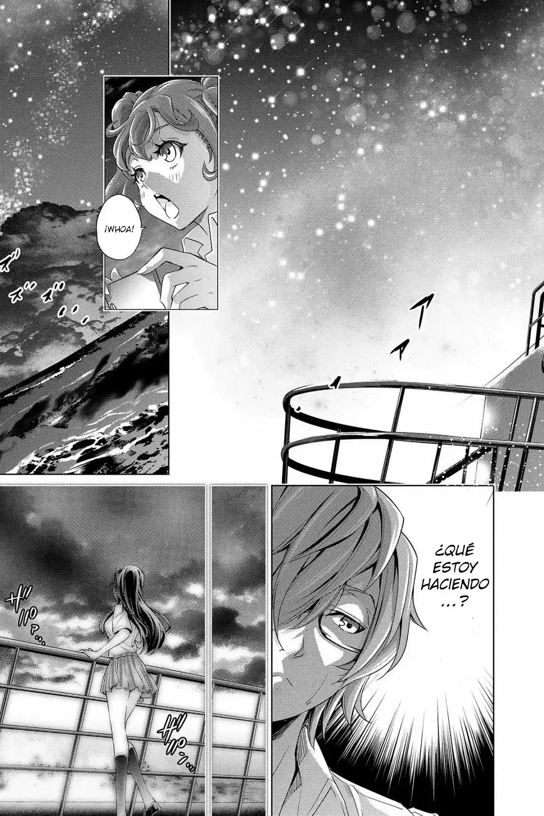 Ingoshima (2018) - Capítulo 1 - Página 24 - LectorTMOo