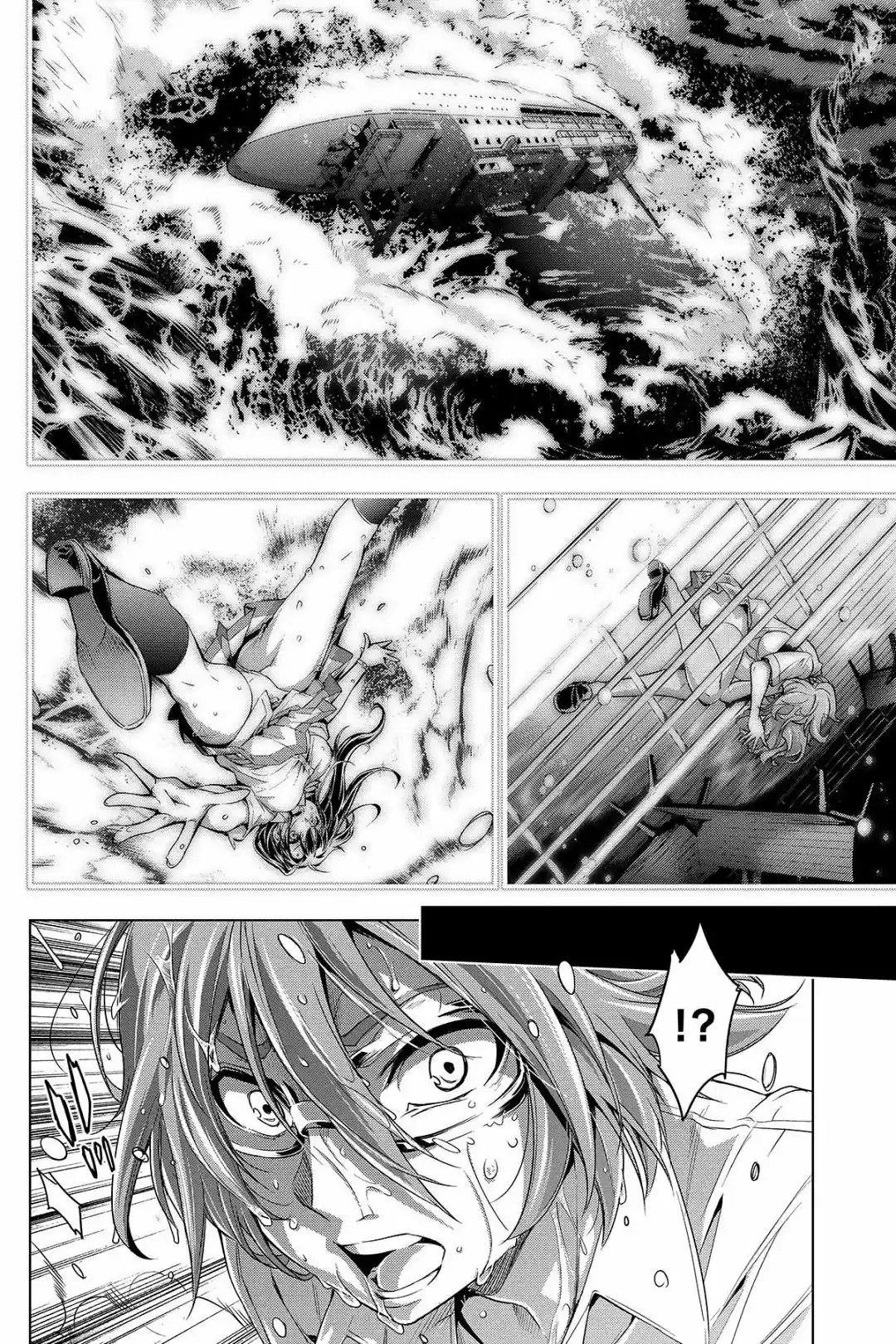 Ingoshima (2018) - Capítulo 1 - Página 36 - LectorTMOo
