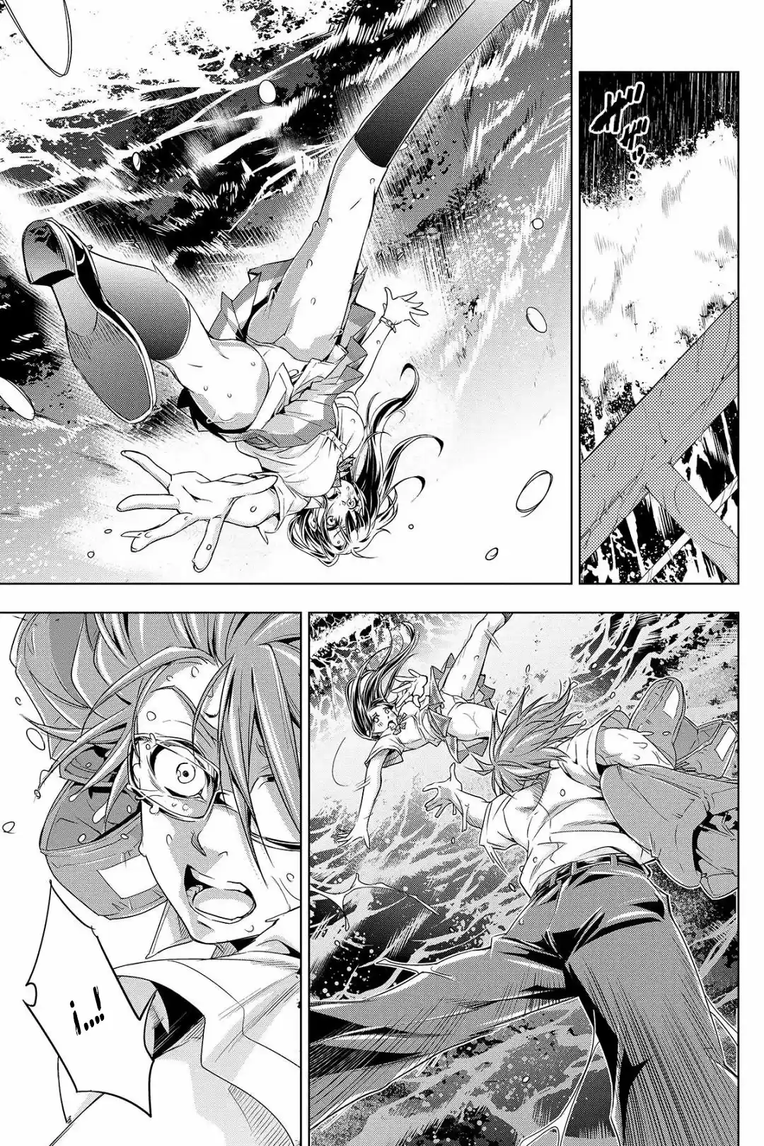 Ingoshima (2018) - Capítulo 1 - Página 39 - LectorTMOo