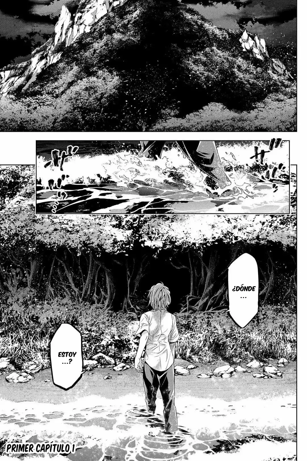 Ingoshima (2018) - Capítulo 1 - Página 44 - LectorTMOo