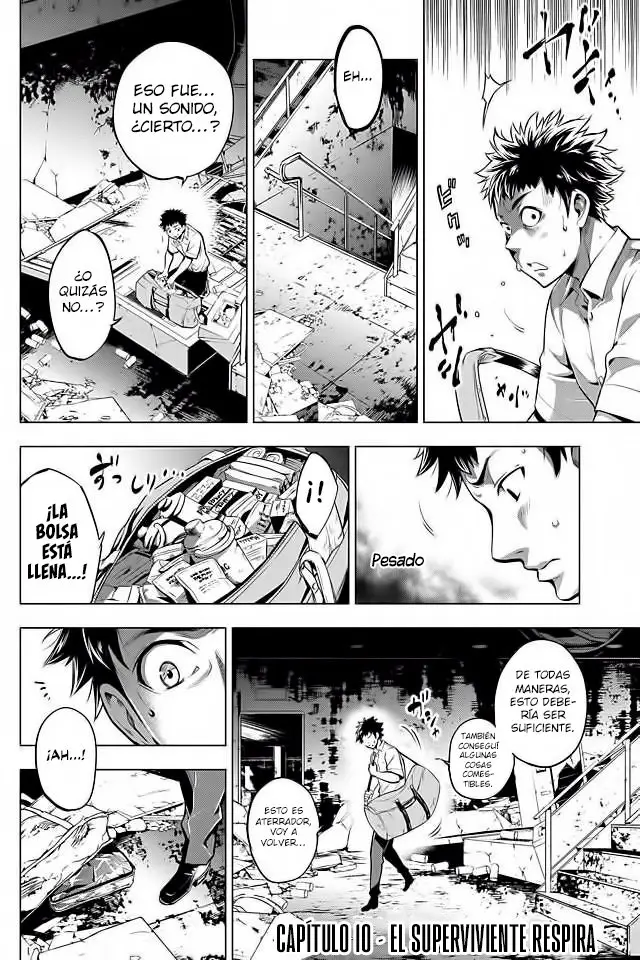 Ingoshima (2018) - Capítulo 10 - Página 3 - LectorTMOo