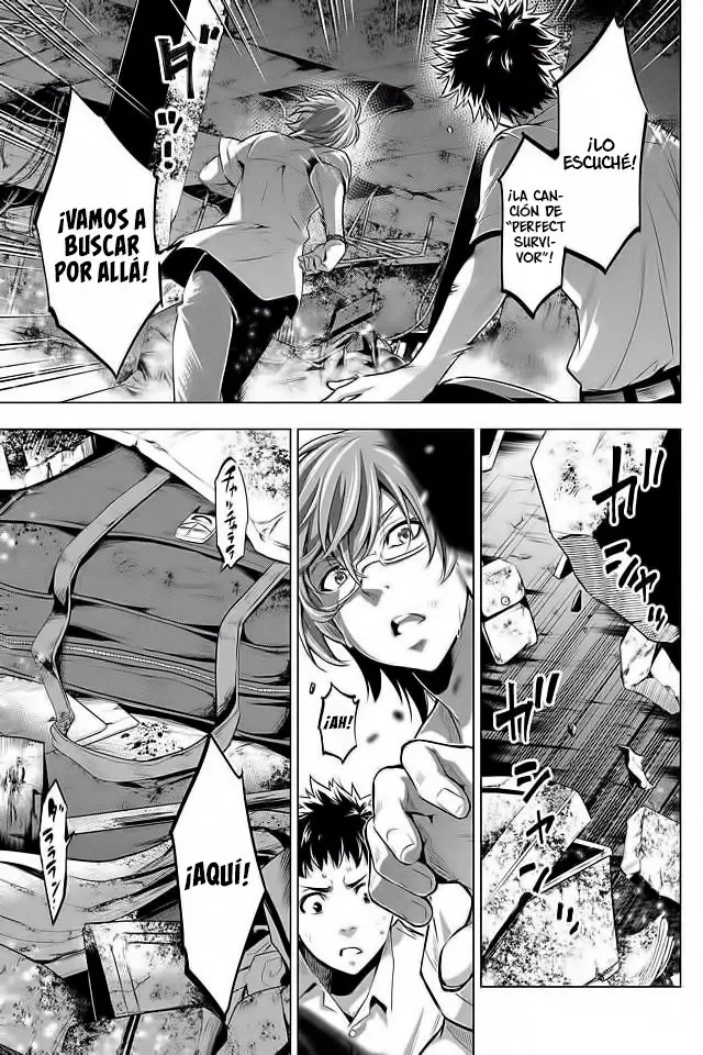 Ingoshima (2018) - Capítulo 10 - Página 10 - LectorTMOo