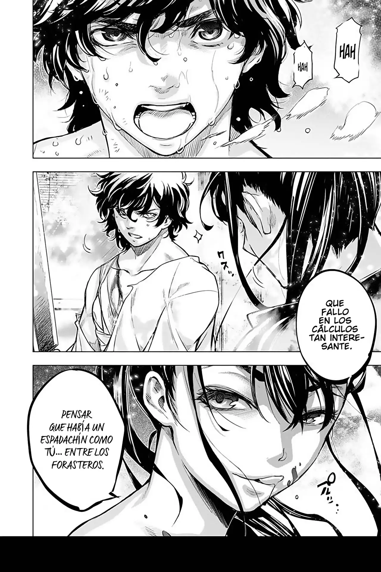 Ingoshima (2018) - Capítulo 101 - Página 3 - LectorTMOo