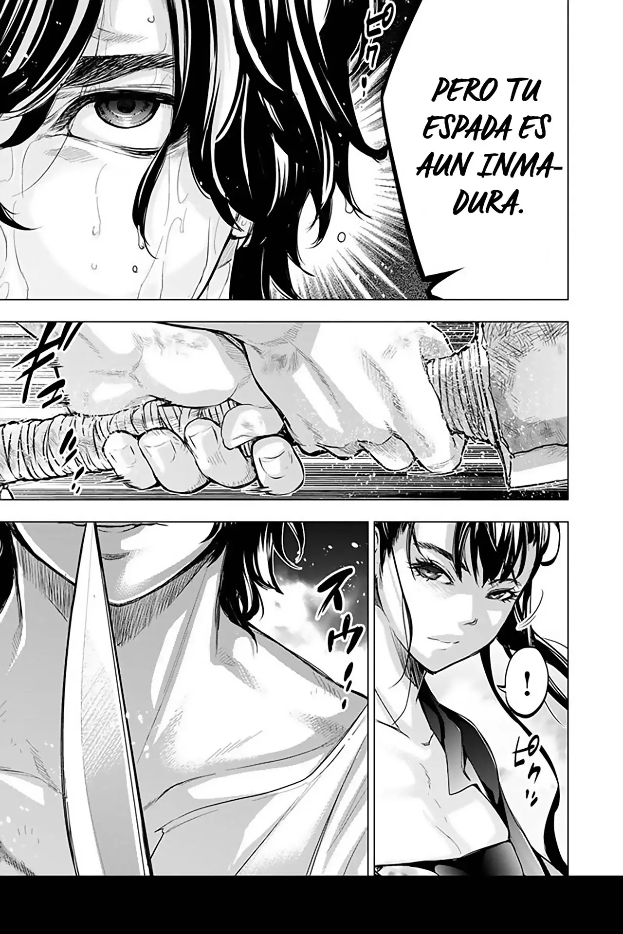 Ingoshima (2018) - Capítulo 101 - Página 4 - LectorTMOo