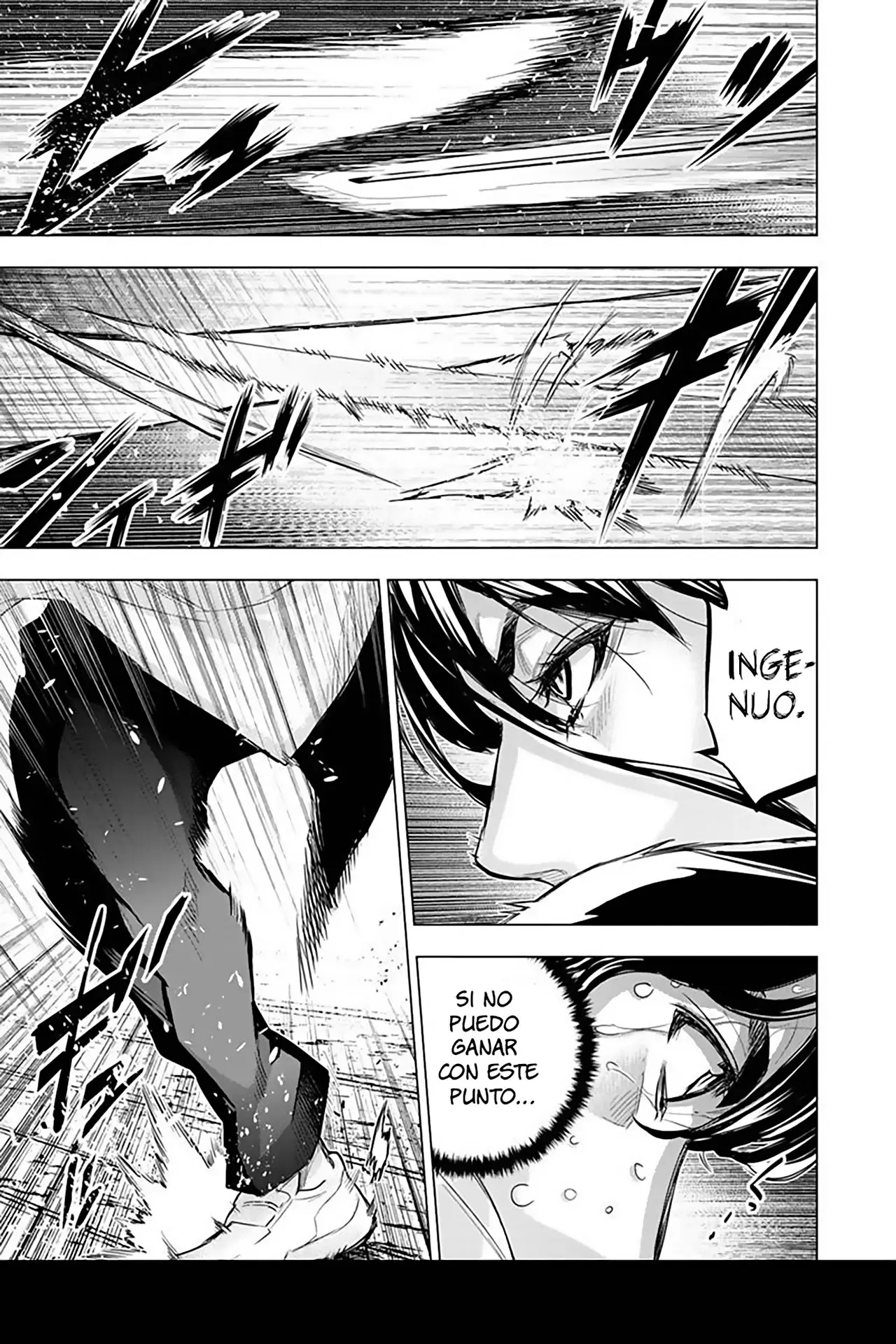 Ingoshima (2018) - Capítulo 101 - Página 9 - LectorTMOo