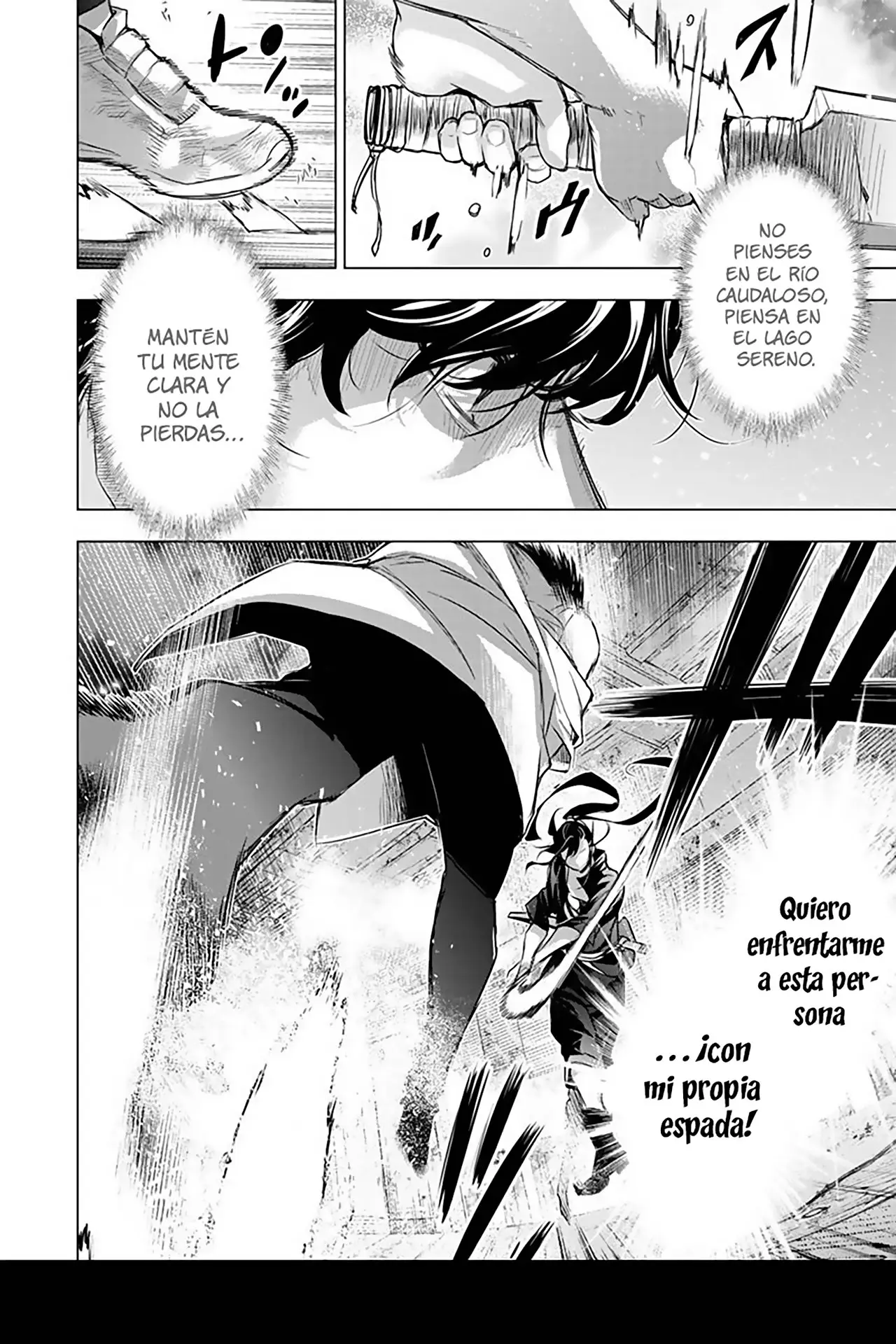 Ingoshima (2018) - Capítulo 101 - Página 15 - LectorTMOo