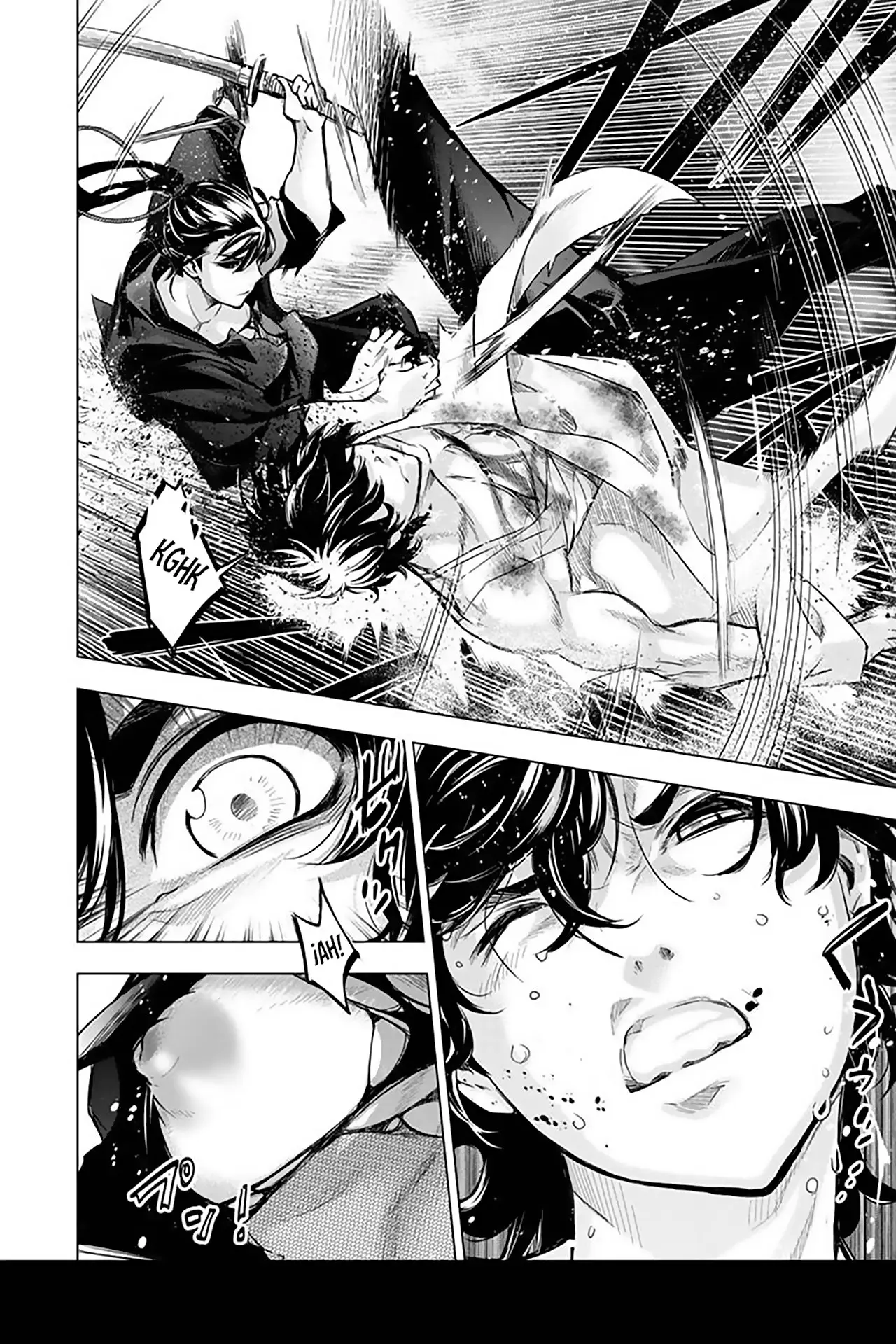 Ingoshima (2018) - Capítulo 102 - Página 8 - LectorTMOo