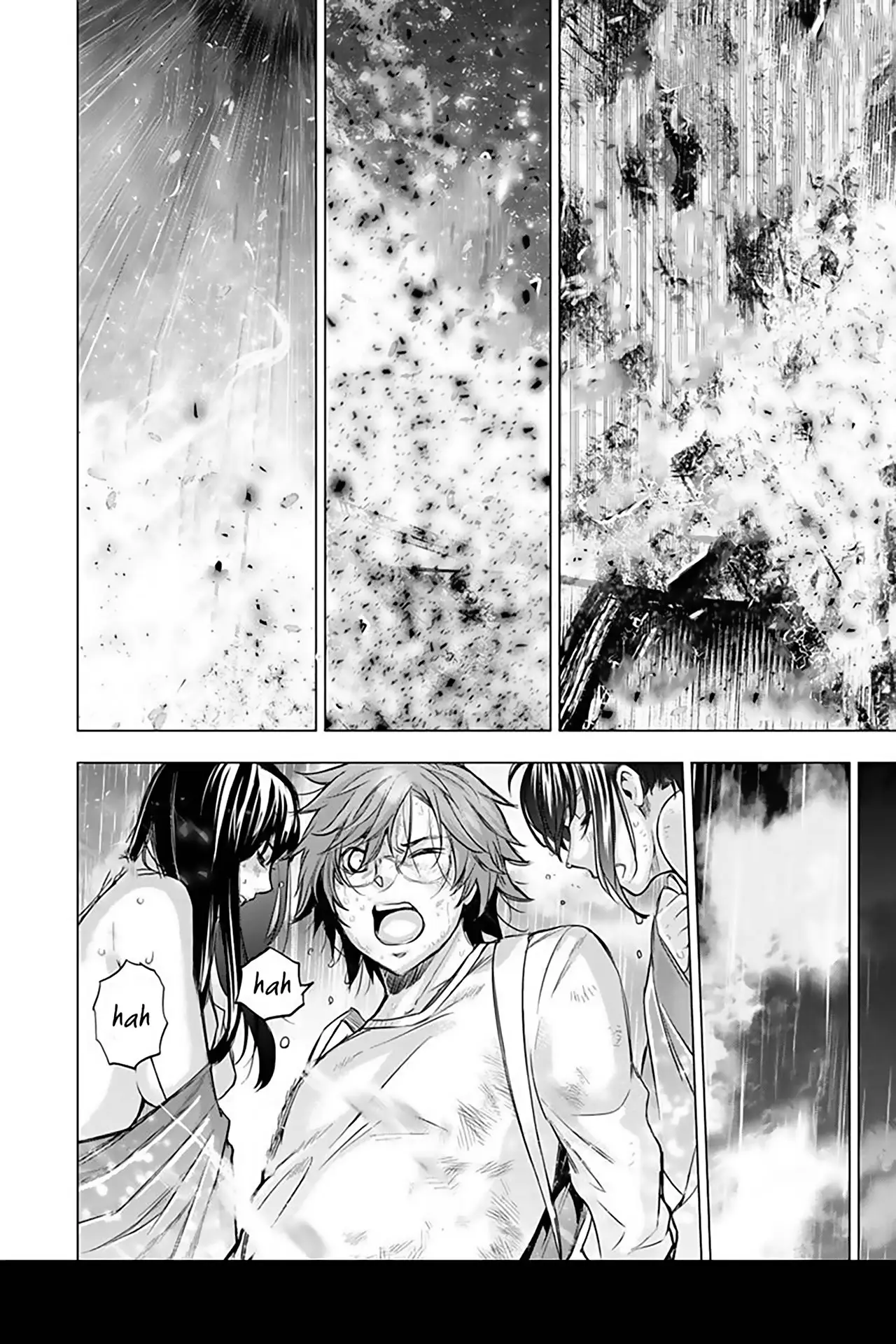 Ingoshima (2018) - Capítulo 103 - Página 5 - LectorTMOo