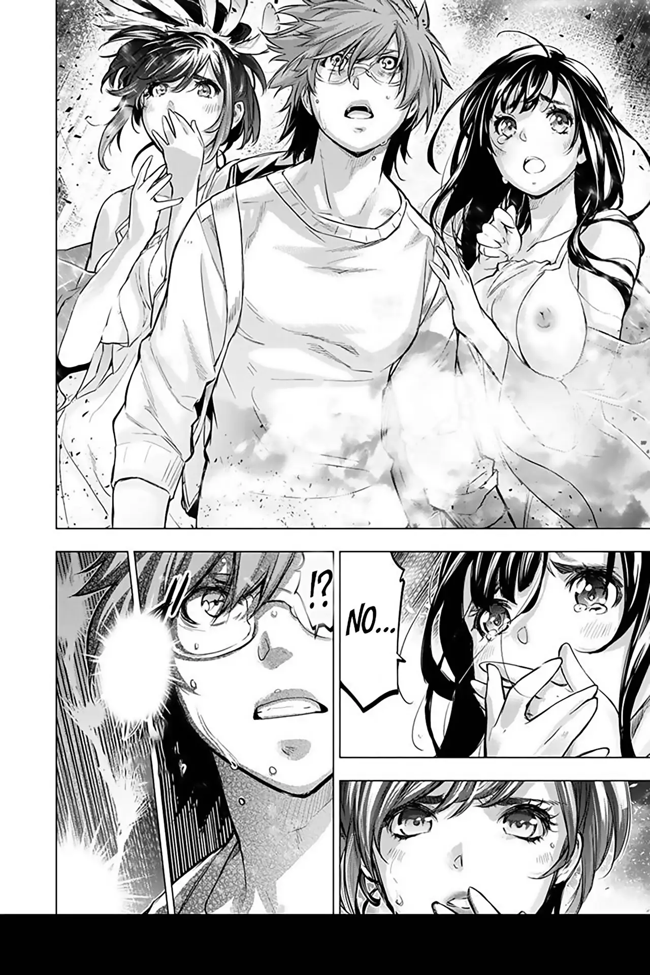 Ingoshima (2018) - Capítulo 103 - Página 7 - LectorTMOo