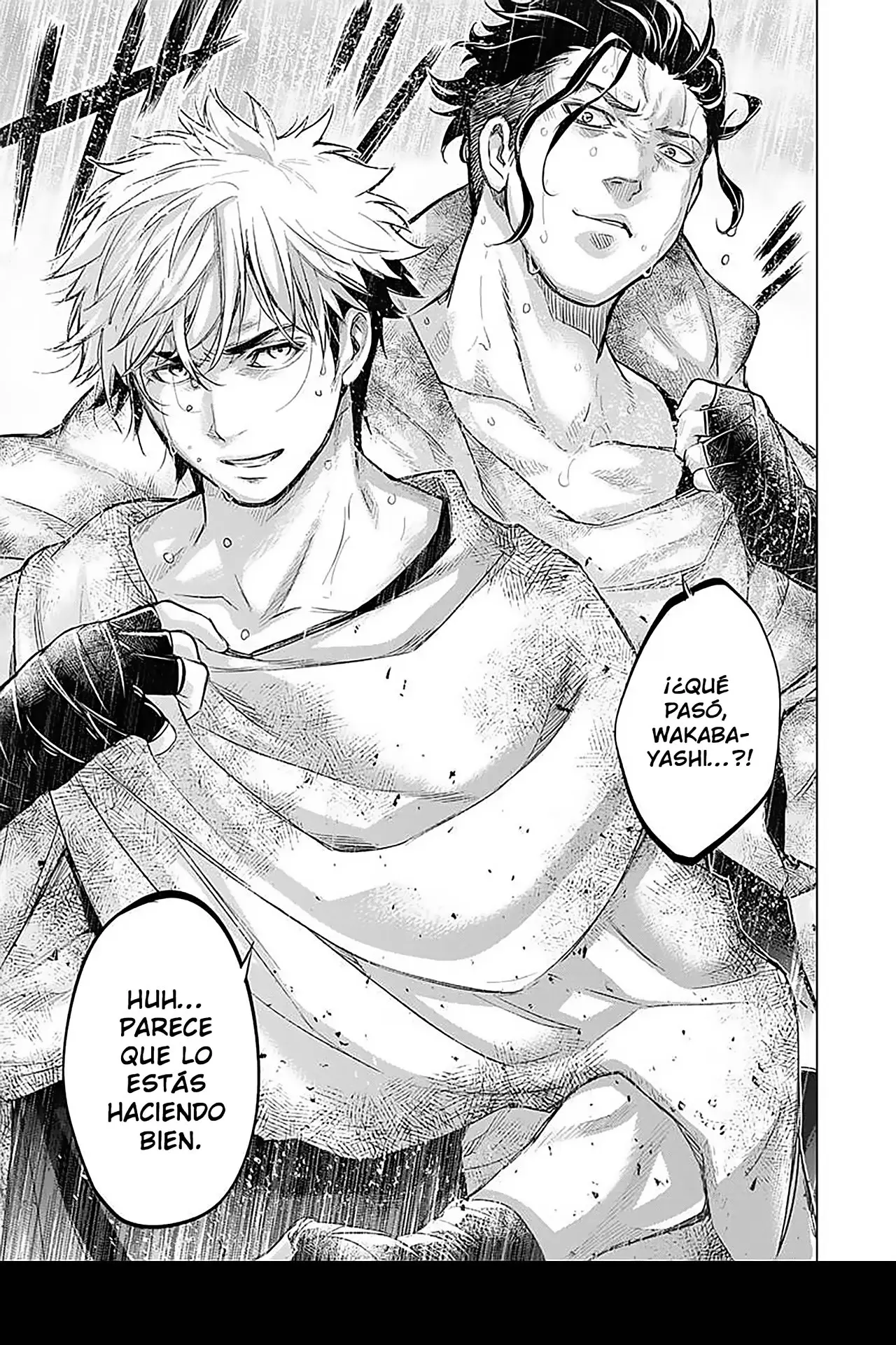 Ingoshima (2018) - Capítulo 106 - Página 4 - LectorTMOo