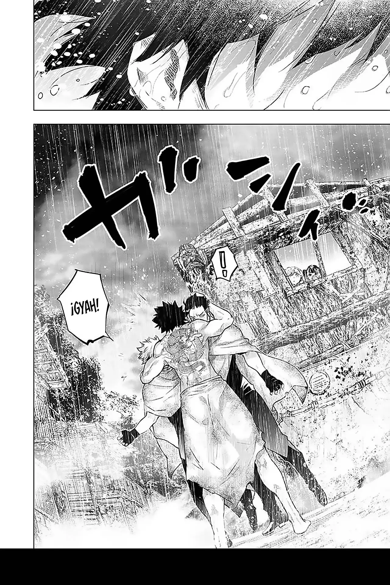 Ingoshima (2018) - Capítulo 106 - Página 5 - LectorTMOo
