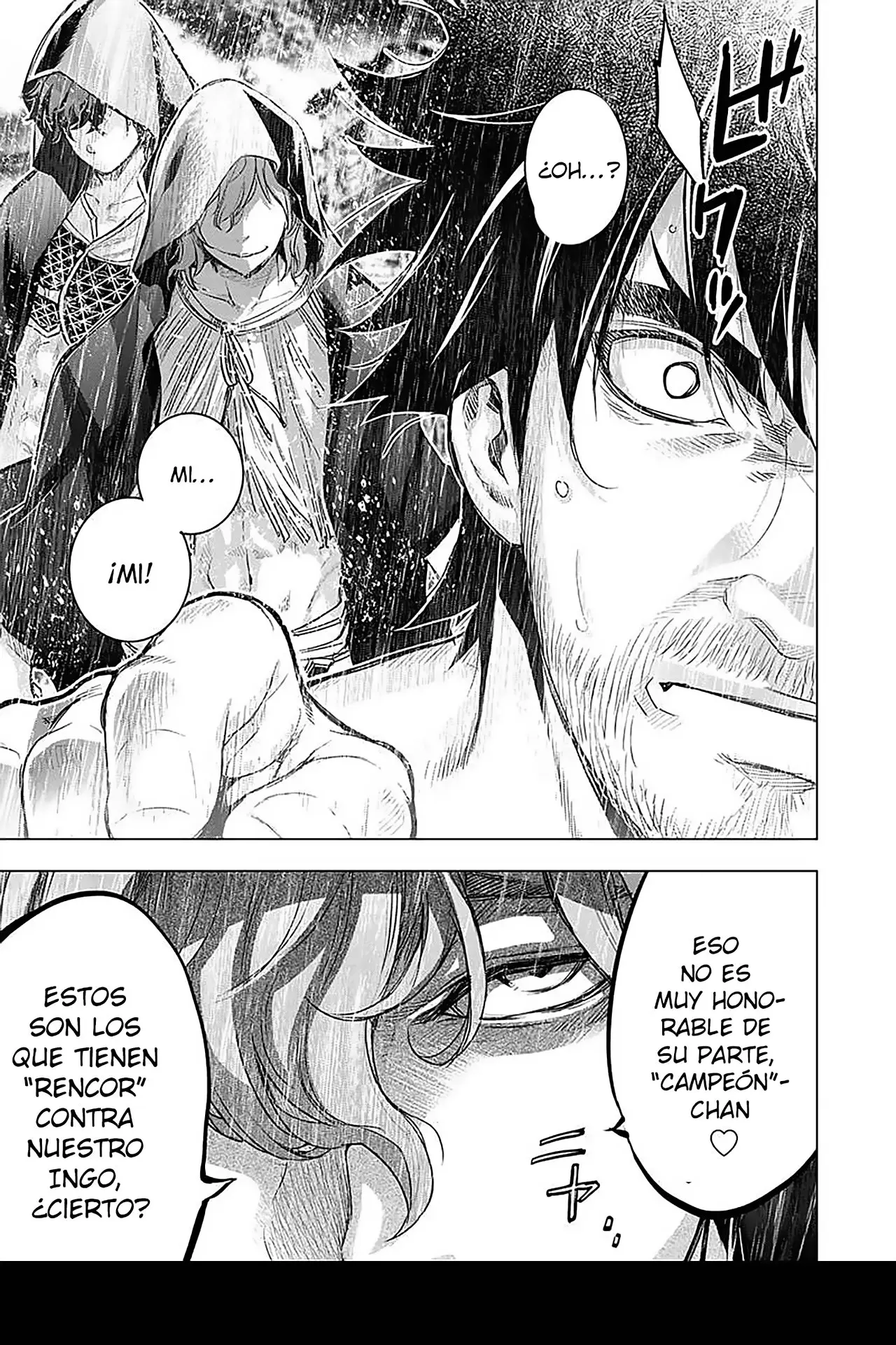 Ingoshima (2018) - Capítulo 106 - Página 10 - LectorTMOo