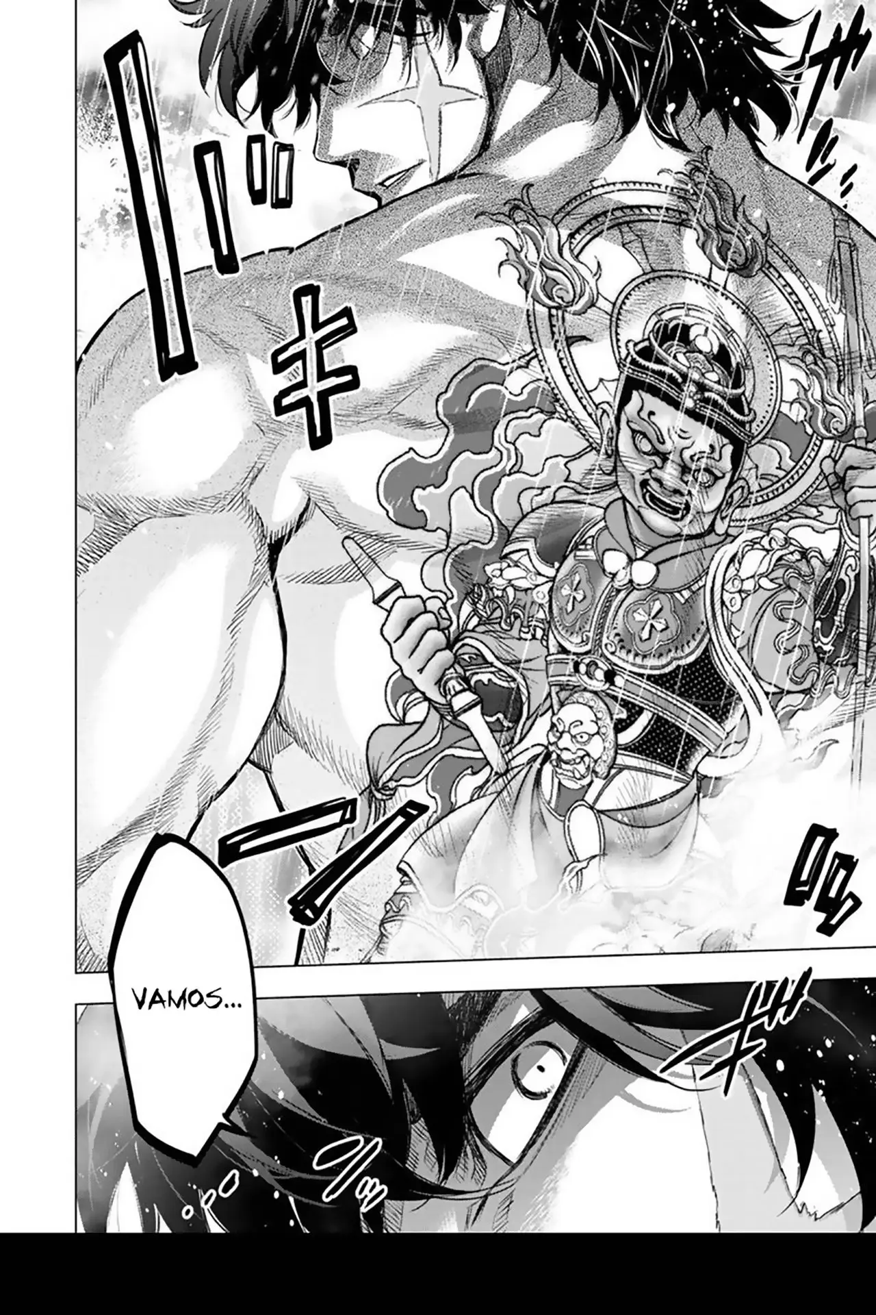 Ingoshima (2018) - Capítulo 109 - Página 4 - LectorTMOo