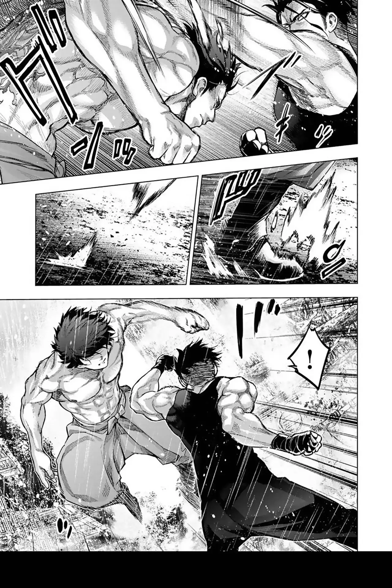 Ingoshima (2018) - Capítulo 109 - Página 10 - LectorTMOo