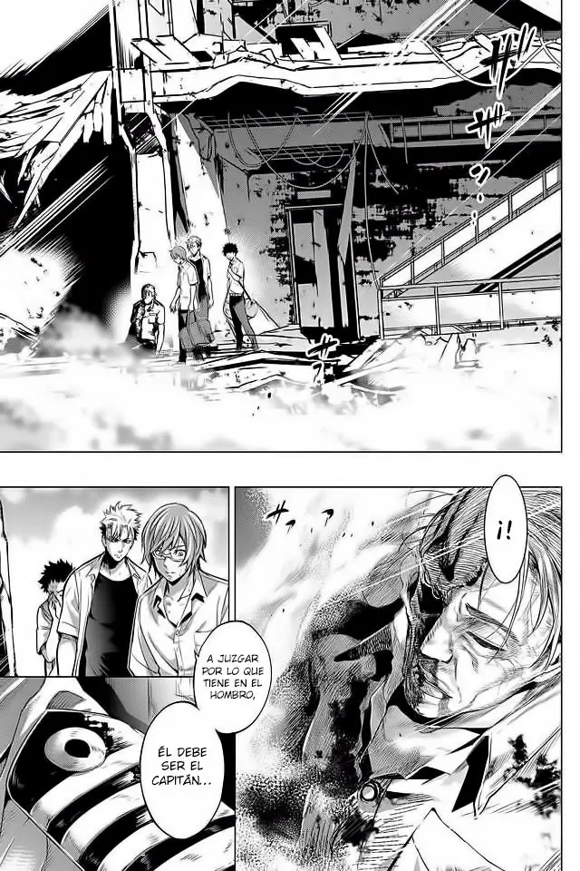 Ingoshima (2018) - Capítulo 11 - Página 12 - LectorTMOo
