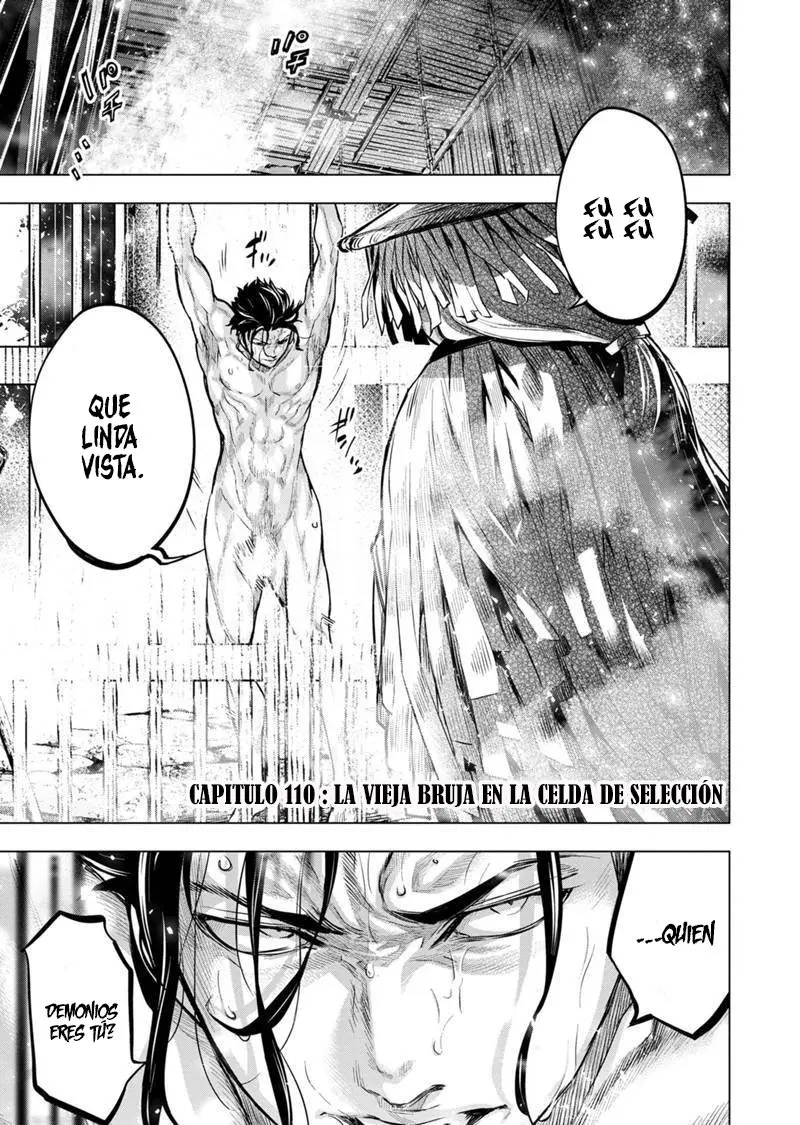 Ingoshima (2018) - Capítulo 110 - Página 3 - LectorTMOo