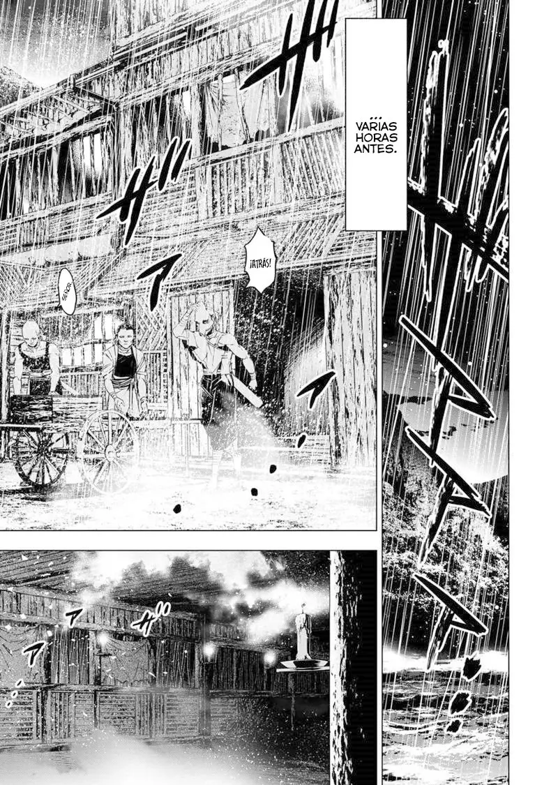Ingoshima (2018) - Capítulo 110 - Página 11 - LectorTMOo
