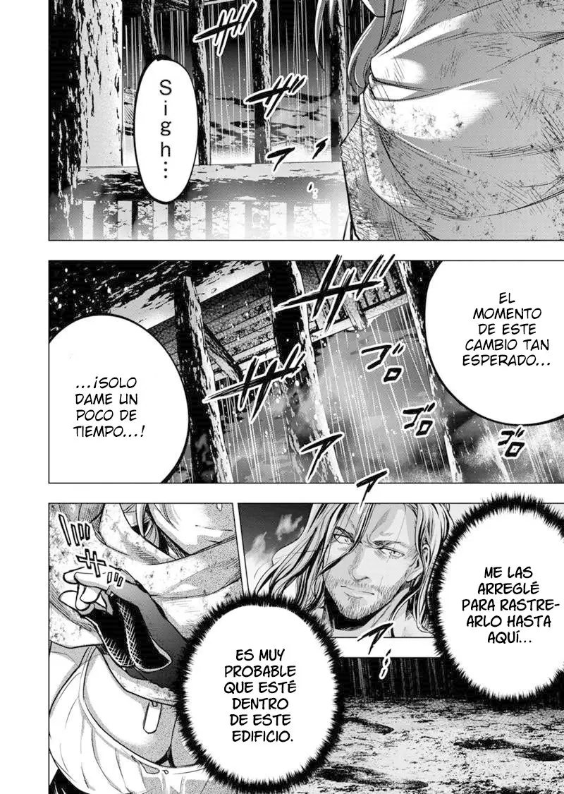 Ingoshima (2018) - Capítulo 110 - Página 12 - LectorTMOo